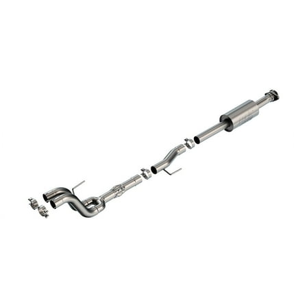 Borla 60732 Exhaust System Kit