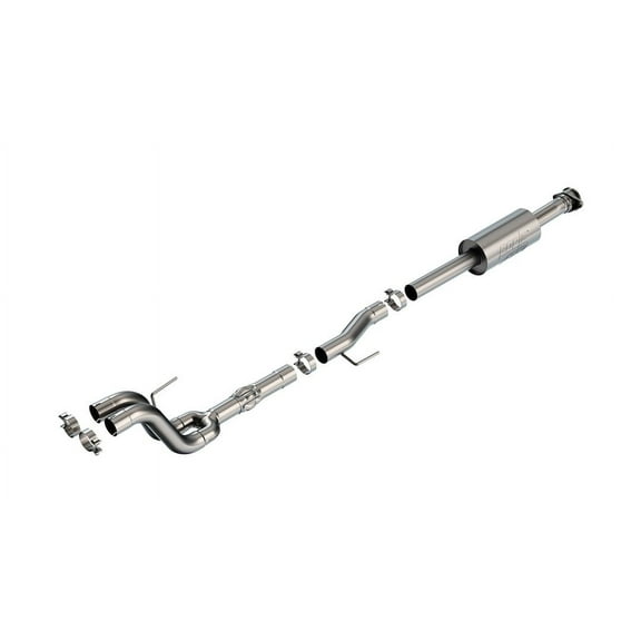 Borla 60732 Exhaust System Kit