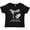 AB-Black, variant on Inktastic Little Chef in the Making Boys or Girls Toddler T-Shirt