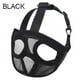 thumbnail image 1 of Short Snout Pet Dog Muzzles Adjustable Breathable Mesh French Bulldog Pug Mouth Muzzle Mask Anti Stop Barking Dog Supplies Hot ShopWise Round, 1 of 15