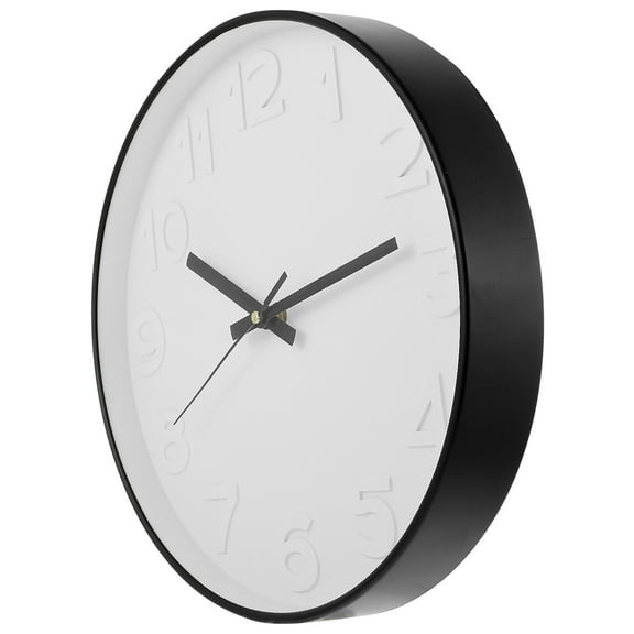 Very Large Wall Clocks Bedroom Decoration Hanging