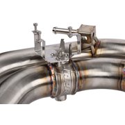 APR CBK0042 Catback Exhaust System