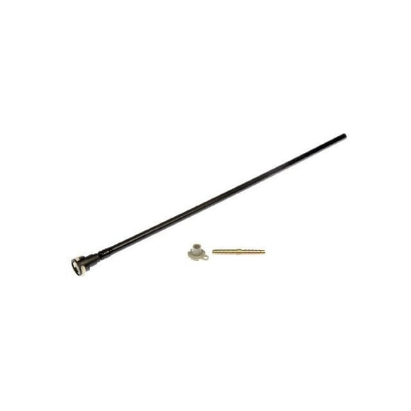 Tempo Fuel Tank Parts