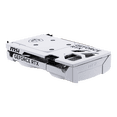 thumbnail image 3 of MSI GeForce RTX 5060 8G VENTUS 2X OC WHITE Graphics Card, 8GB GDDR7, DPx3, HDMIx1, DLSS 4, 3 of 5