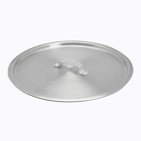 

Update International 34-Quart Heavy Duty Aluminum Sauce Pot Cover for ALP-34