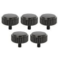 thumbnail image 1 of Watch Crown Parts,5pcs Steel Watch Crown Watch Crown Watch Head Class Leading Features, 1 of 14