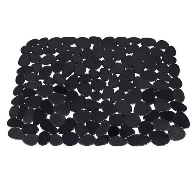 EGNMCR Kitchen Gadgets, Kitchen Appliances, Kitchen Accessories, Kitchen Products 2PC Household Kitchen Sink Mat Multi Functional Sink Mat Sink cover