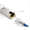 thumbnail image 2 of TiMotion TDH18P Electric Linear Actuator Desk Hand Control Module Digital RJ45, 2 of 4