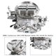 thumbnail image 4 of Carburador 2BBL 500 CFM Estrangulador manual FR-4412S para Holley, 4 of 11