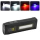 thumbnail image 3 of Linterna de Mano ANGGREK LED recargable 1500mAh IPX4, 3 of 8