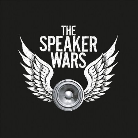 Speaker Wars - The Speaker Wars - Music & Performance - Vinyl