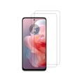 thumbnail image 1 of ccwmincc 2 Pack for Motorola Moto G Power 5G 2024 High Clear Tempered Glass Screen Protector 9H Frontier Protective Protector, 1 of 1