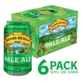 thumbnail image 2 of Sierra Nevada Pale Ale Craft Beer, 6 Pack, 12 fl oz Aluminum Cans, 5.6% ABV, 2 of 9