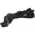 thumbnail image 4 of For Lexus GS300 1998-2005 Fender Liner Driver and Passenger Side | Pair | Front | Polypropylene Plastic | Replacement For LX1250103, LX1251103 | 5387630110, 5387530150, 4 of 6