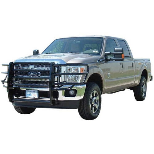 Ranch Hand Ggf111Bl1 1115 F250/F350/F450/F550 Super Duty Legend Grille