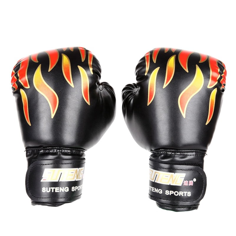 walmart boxing gloves youth