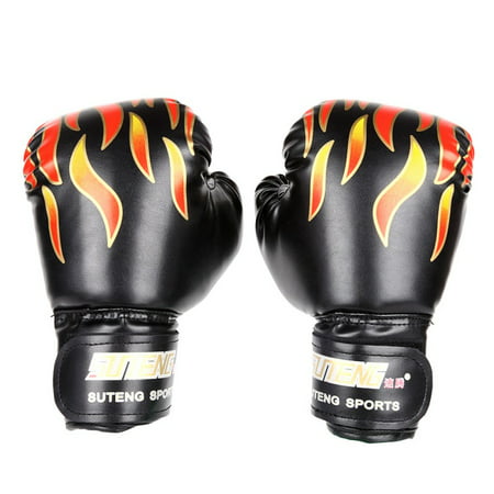 Weefy Junior Youth Boxing Gloves Boxing Training Gloves For (Best Youth Boxing Gloves)