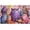 500 PCS, variant on 1000 Piece Jigsaw Puzzle, Owl Bird Nature Art Recycled Cardboard, Challenging Family Game Home Decor Gift for Seniors, 30" x 20"