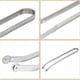 thumbnail image 3 of Sausage Turning Tongs,Kitchen Cooking Tongs, A, 3 of 5