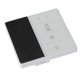 thumbnail image 3 of Termostato WIFI Jadeshay, Termostato Digital de Control de Aplicación Táctil, Diseño de Clase Mundial para Hotel, 3 of 8