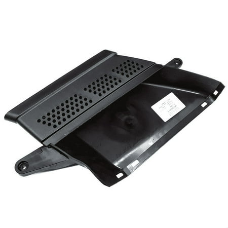 Genuine OE Audi Air Inlet Duct - 8K0-129-617-E