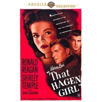 Warner Archives - That Hagen Girl [DIGITAL VIDEO DISC]