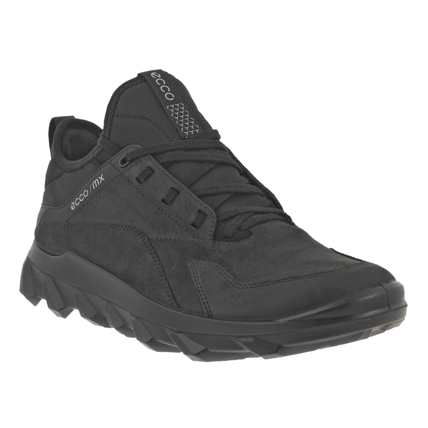 未使用級✨ ECCO MX 【24.5】 men's LOW TITANIUM ECCO - Brandclub - ECCO mens Mx Low Sneaker, Titanium, 6-6.5 US