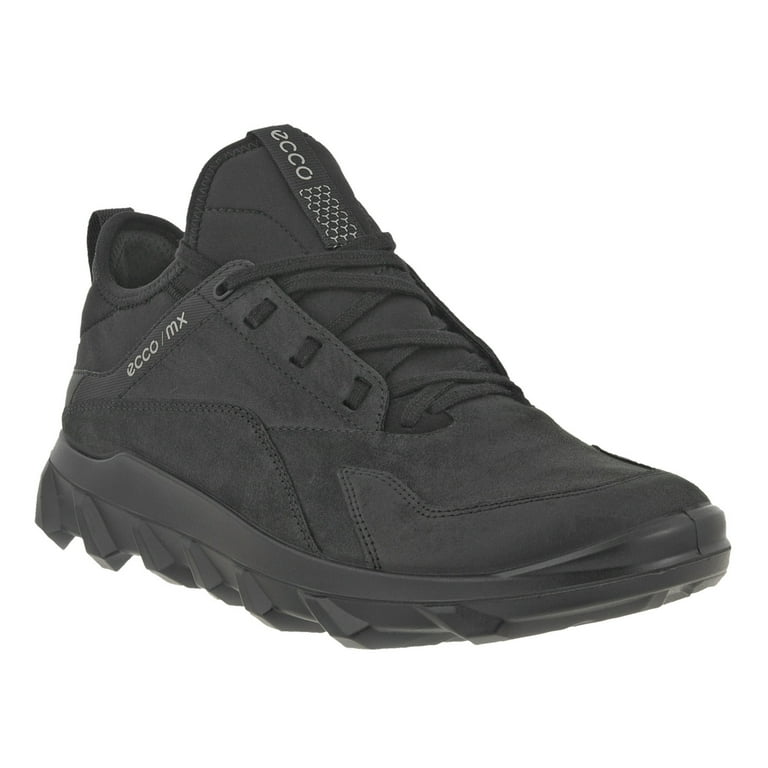 ECCO Men's MX Low in Black, 44 EU - Walmart.com