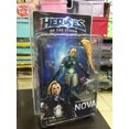 thumbnail image 3 of NECA Heroes of the Storm figuras de acción de juguete decoración genial para habitación de muñecas, 3 of 5