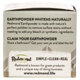 thumbnail image 4 of Redmond Trading 157732 1.8 oz Spearmint Toothpowder, 4 of 11