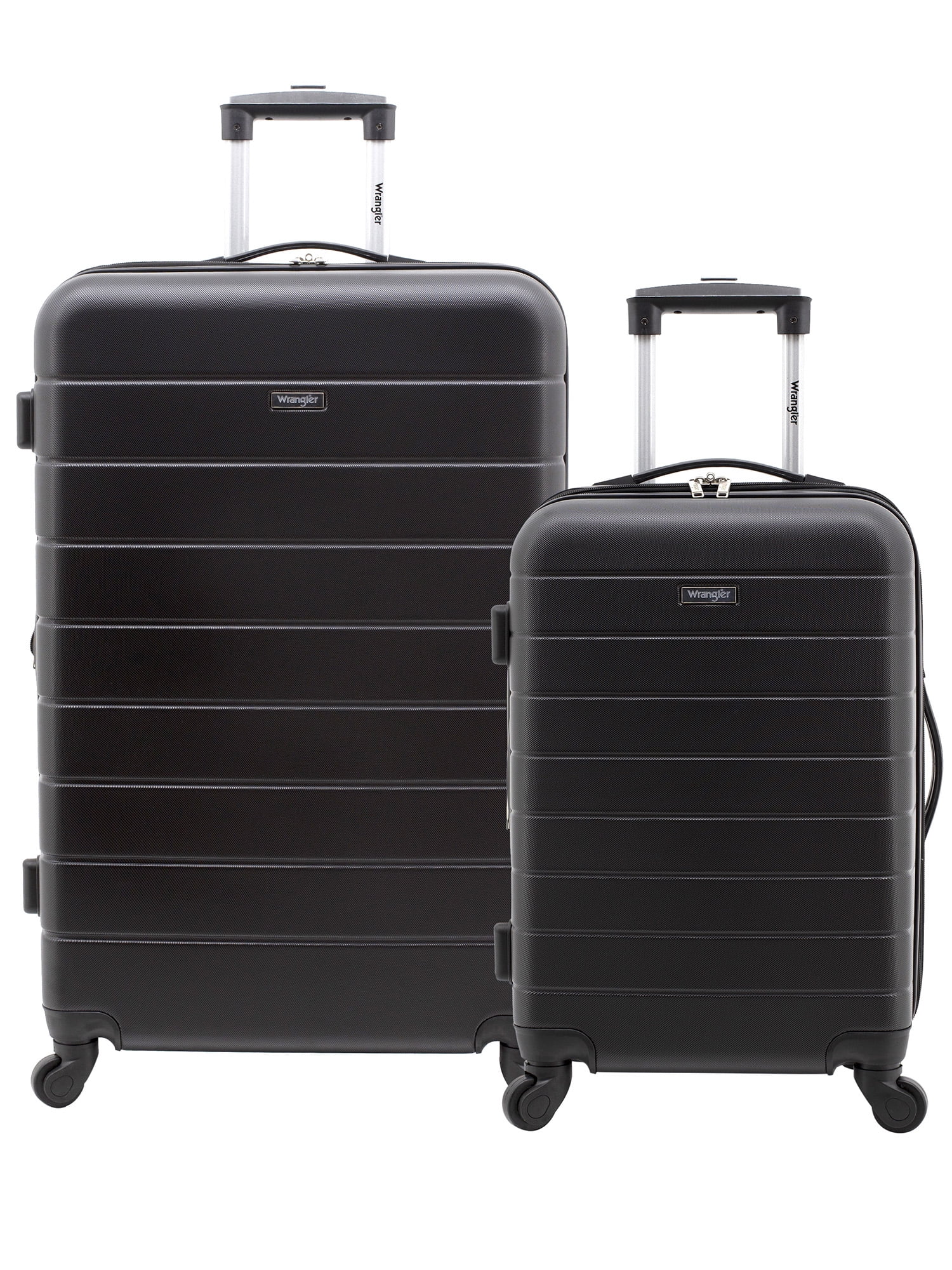 name brand luggage sets