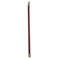 thumbnail image 1 of Barra de de guitarra Ajuste de vías Guitarra eléctrica acústica de material acero mm Rojo CUTICAT Truss Rod bidireccional, 1 of 7