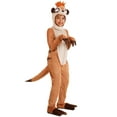 thumbnail image 1 of Déguisement de Suricate pour Enfant, 1 of 2