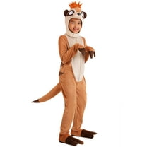 Kid's Meerkat Costume