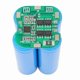 thumbnail image 5 of 4S BMS 8A 14.8V 18650 Li-Ion Lithium Battery Charge Board Sweeping Machine Solar Lithium Battery Pro, 5 of 5