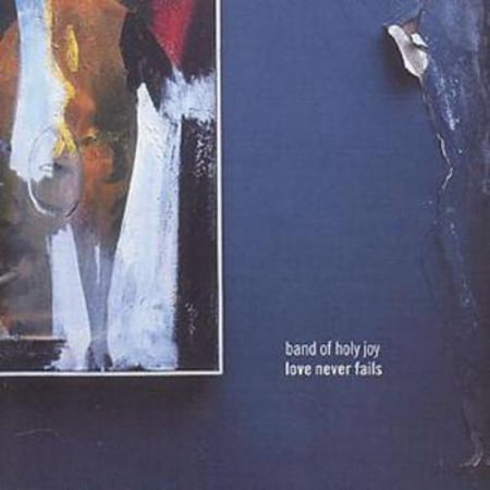Love Never Fails (Audiobook)