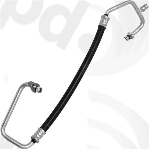 Global 4813835 A/C Refrigerant Discharge Hose Fits select: 2016-2019 MAZDA CX-3