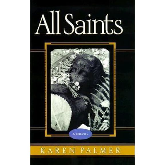 Pre-Owned All Saints (Paperback) 156947138X 9781569471388