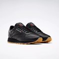 thumbnail image 3 of Reebok Women's Classic Leather Sneaker-001-9.5, 3 of 11