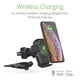 thumbnail image 3 of Cargador de coche inalámbrico iOttie Auto Sense Qi para smartphones, 3 of 8