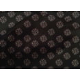 thumbnail image 4 of oneOone Cotton Poplin Fabric Floral Block Fabric Prints By Yard 56 Inch Wide, 4 of 4