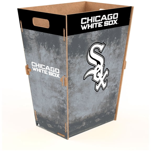 Chicago White Sox Large Team Trash Kit