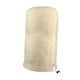 thumbnail image 5 of Bolsa protectora de protección contra heladas frías con cordón para árboles frutales Beige 60cmx80cm Zulema Cubierta de protección contra heladas, 5 of 8