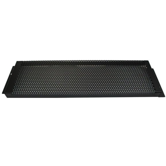 ProX T-P3SEC Security Rack Panel, 3U Space