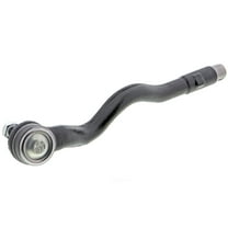 Steering Tie Rod End Fits select: 2001-2006 BMW 325, 2003-2005 BMW Z4
