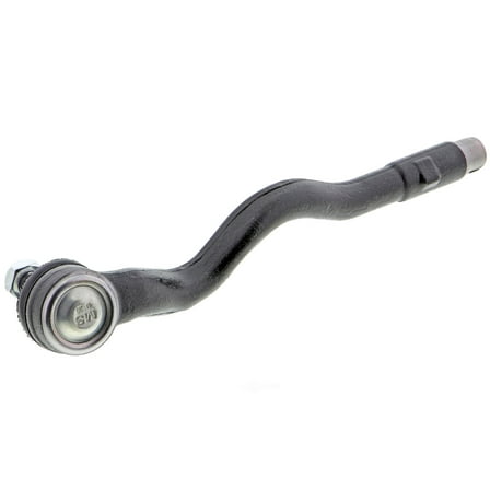 Steering Tie Rod End Fits select: 2001-2006 BMW 325, 2003-2005 BMW Z4