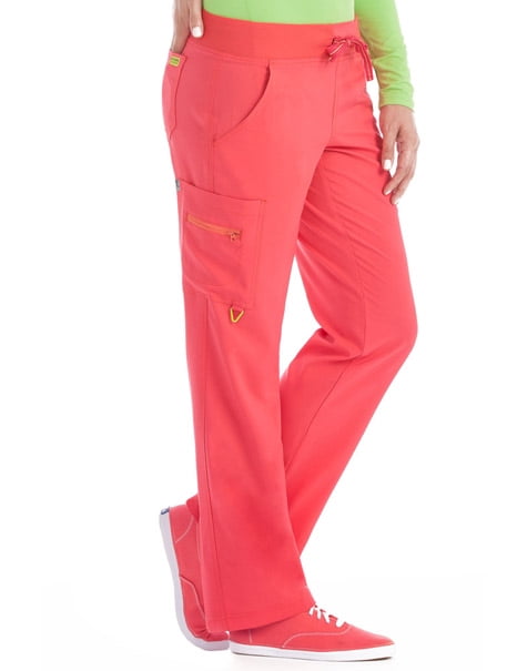 Med couture yoga scrub pants Clearance