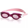 thumbnail image 2 of Speedo Junior Glide Goggles Sangria, 2 of 3