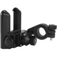 thumbnail image 2 of Universal Bicycle Mobile Phone Holder Anti-Vibration 360 Degrees Rotatable Motorcycle Cell Phone Holder Adjustable Bike Phone Mount for Mountain Bike Motorcycle Scooter, 2 of 7