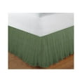thumbnail image 6 of Patch Magic QKHLC Harvest Log Cabin- Quilt King 105 x 95 in., 6 of 6